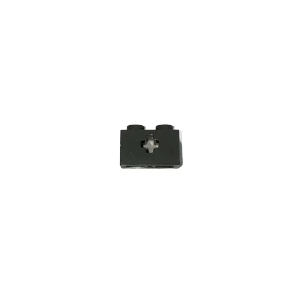 آجر 2x1 پایه شفت لگو تکنیک