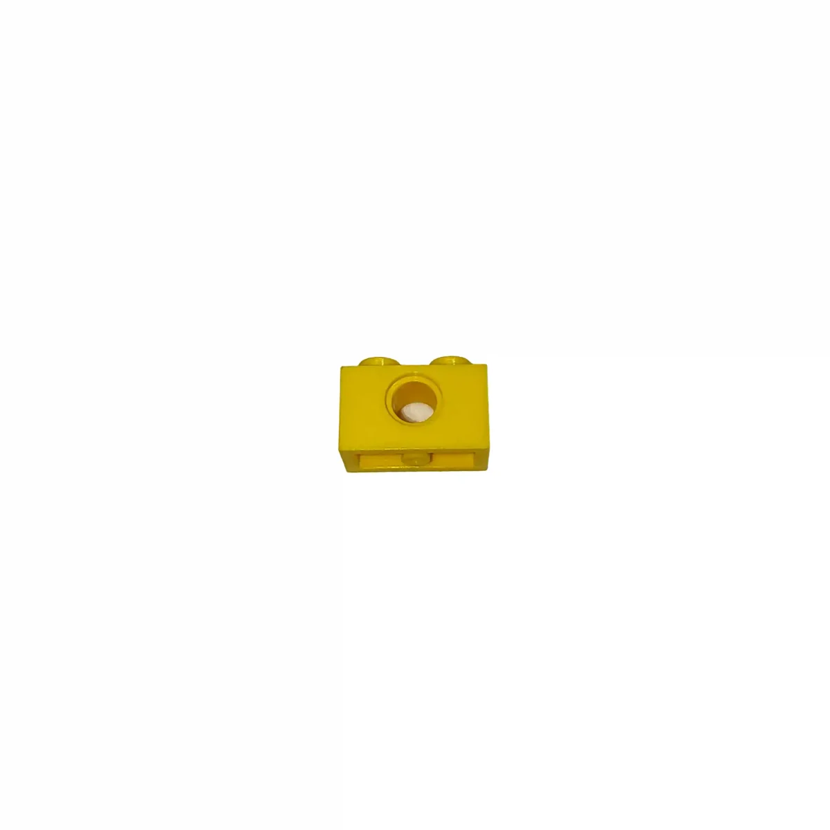 آجر 2x1 سوراخ دار لگو تکنیک - تصویر 2