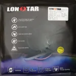ال ای دی نواری درایورخور 300 میلی آمپر تراکم 180 برند لان استار lonstar سه حالته