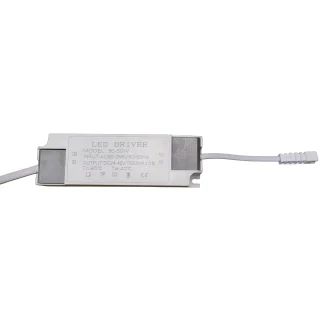 درایور قاب دار 36-50 وات 1500 میلی آمپر سوکت دار