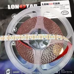 ال ای دی نواری 12 ولت تراکم 240 برند لان استار lonstar آفتابی