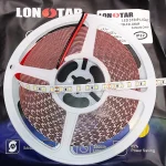 ال ای دی نواری 24 ولت تراکم 120 برند لان استار lonstar نچرال