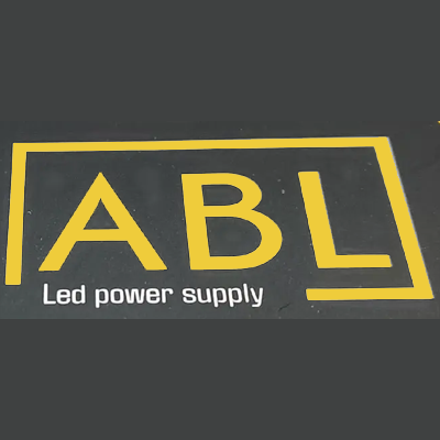 لوگو برند abl
