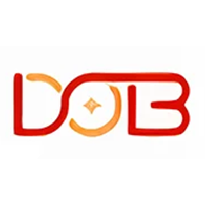 لوگو dob+ برند ccc