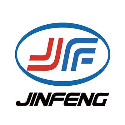 لوگو برند جینفنگ jinfeng