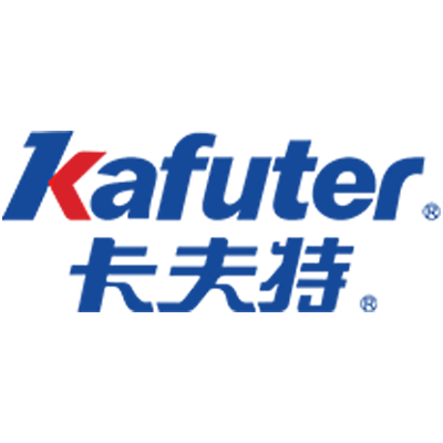 لوگو برند کافوتر kafuter