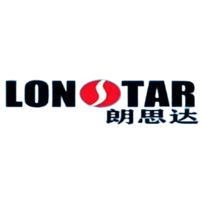 لوگو برند لان استار lonstar