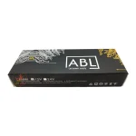 منبع تغذیه سوئیچینگ اسلیم 12 ولت 8 آمپر 100 وات برند ABL