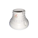 تبدیل سرپیچ e40 قطر 62 مناسب جهت سرپیچ خور کردن سطوح