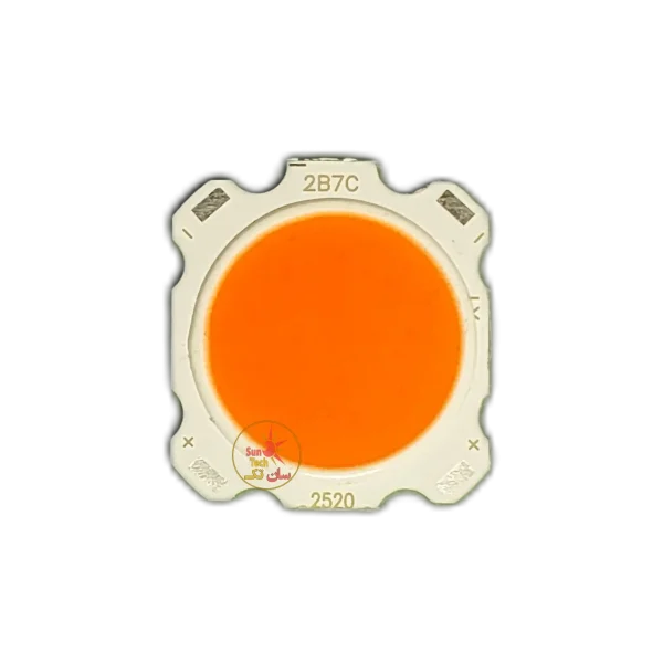 سی او بی 7 وات 2820 رشد گیاه فول اسپکتروم